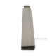 Peugeot Citroen HU83 Uncut Blank Flip Remote Key Blade #54 for Peugeot 508 208 2008 308 3008 5008 Citroen C3 C4 C4L Peugeot Citroen HU83 Uncut Blank Flip Remote Key Blade #54 for Peugeot 508 208 2008 308 3008 5008 Citroen C3 C4 C4L