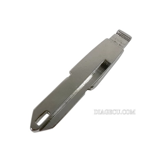 Peugeot 206 207 Citroen Renault NE72 Uncut Blank Flip Remote Key Blade #53 for keydiy KD xhorse VVDI JMD Key Blanks Peugeot 206 207 Citroen Renault NE72 Uncut Blank Flip Remote Key Blade #53 for keydiy KD xhorse VVDI JMD Key Blanks