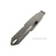 Peugeot 206 207 Citroen Renault NE72 Uncut Blank Flip Remote Key Blade #53 for keydiy KD xhorse VVDI JMD Key Blanks Peugeot 206 207 Citroen Renault NE72 Uncut Blank Flip Remote Key Blade #53 for keydiy KD xhorse VVDI JMD Key Blanks