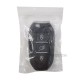 Peugeot Smart Keyless Go Remote Key 3 buttons 433MHz 4A chip hitag-AES with Emergency key blade VA2 without groove for Peugeot 308 408 508 5008 Peugeot Smart Keyless Go Remote Key 3 buttons 433MHz 4A chip hitag-AES with Emergency key blade VA2 without groove for Peugeot 308 408 508 5008