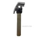 Peugeot Smart Keyless Go Remote Key 3 buttons 433MHz 4A chip hitag-AES with Emergency key blade VA2 without groove for Peugeot 308 408 508 5008 Peugeot Smart Keyless Go Remote Key 3 buttons 433MHz 4A chip hitag-AES with Emergency key blade VA2 without groove for Peugeot 308 408 508 5008