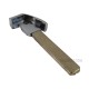 Peugeot Smart Keyless Go Remote Key 3 buttons 433MHz 4A chip hitag-AES with Emergency key blade VA2 without groove for Peugeot 308 408 508 5008 Peugeot Smart Keyless Go Remote Key 3 buttons 433MHz 4A chip hitag-AES with Emergency key blade VA2 without groove for Peugeot 308 408 508 5008