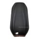 Peugeot Smart Keyless Go Remote Key 3 buttons 433MHz 4A chip hitag-AES with Emergency key blade HU83 with groove for Peugeot 308 408 508 5008 Peugeot Smart Keyless Go Remote Key 3 buttons 433MHz 4A chip hitag-AES with Emergency key blade HU83 with groove for Peugeot 308 408 508 5008