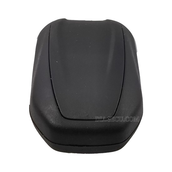 Peugeot Smart Keyless Go Remote Key 3 buttons 433MHz 4A chip hitag-AES with Emergency key blade HU83 with groove for Peugeot 308 408 508 5008 Peugeot Smart Keyless Go Remote Key 3 buttons 433MHz 4A chip hitag-AES with Emergency key blade HU83 with groove for Peugeot 308 408 508 5008