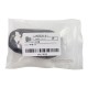 Peugeot Smart Keyless Go Remote Key 3 buttons 433MHz 4A chip hitag-AES with Emergency key blade HU83 with groove for Peugeot 308 408 508 5008 Peugeot Smart Keyless Go Remote Key 3 buttons 433MHz 4A chip hitag-AES with Emergency key blade HU83 with groove for Peugeot 308 408 508 5008