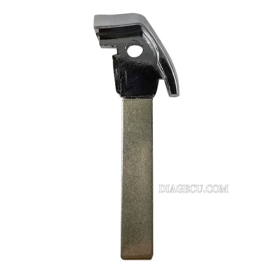 Peugeot Smart Keyless Go Remote Key 3 buttons 433MHz 4A chip hitag-AES with Emergency key blade HU83 with groove for Peugeot 308 408 508 5008 Peugeot Smart Keyless Go Remote Key 3 buttons 433MHz 4A chip hitag-AES with Emergency key blade HU83 with groove for Peugeot 308 408 508 5008