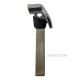 Peugeot Smart Keyless Go Remote Key 3 buttons 433MHz 4A chip hitag-AES with Emergency key blade HU83 with groove for Peugeot 308 408 508 5008 Peugeot Smart Keyless Go Remote Key 3 buttons 433MHz 4A chip hitag-AES with Emergency key blade HU83 with groove for Peugeot 308 408 508 5008