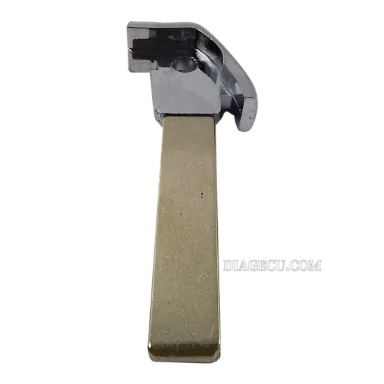 Peugeot Smart Keyless Go Remote Key 3 buttons 433MHz 4A chip hitag-AES with Emergency key blade HU83 with groove for Peugeot 308 408 508 5008 Peugeot Smart Keyless Go Remote Key 3 buttons 433MHz 4A chip hitag-AES with Emergency key blade HU83 with groove for Peugeot 308 408 508 5008