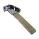 Peugeot Smart Keyless Go Remote Key 3 buttons 433MHz 4A chip hitag-AES with Emergency key blade HU83 with groove for Peugeot 308 408 508 5008 Peugeot Smart Keyless Go Remote Key 3 buttons 433MHz 4A chip hitag-AES with Emergency key blade HU83 with groove for Peugeot 308 408 508 5008
