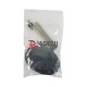 BMW MINI COOPER uncut Replacement Smart Remote keyless Key Shell BMW MINI COOPER uncut Replacement Smart Remote keyless Key Shell