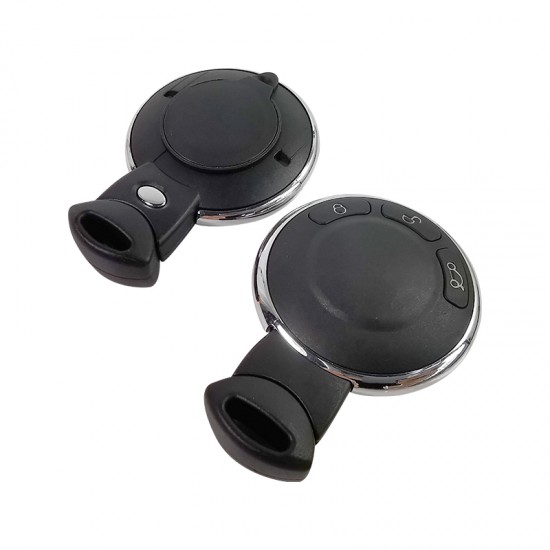 BMW Mini Cooper 3 button 868mhz remote key keyless entry BMW Mini Cooper 3 button 868mhz remote key keyless entry