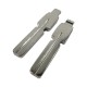 BMW Remote key Blade HU58 18# NO.18 Folding Key Blank BMW Remote key Blade HU58 18# NO.18 Folding Key Blank