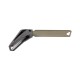 Lexus Smart Remote Car Key Uncut Insert Emergency Blade Lexus Smart Remote Car Key Uncut Insert Emergency Blade