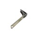 Lexus Smart Remote Car Key Uncut Insert Emergency Blade Lexus Smart Remote Car Key Uncut Insert Emergency Blade