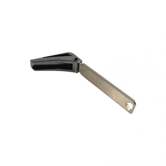 Lexus Smart Remote Car Key Uncut Insert Emergency Blade Lexus Smart Remote Car Key Uncut Insert Emergency Blade