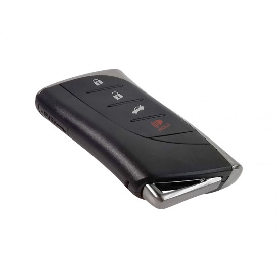 Lexus Smart Remote key shell 4 buttons Lexus Smart Remote key shell 4 buttons