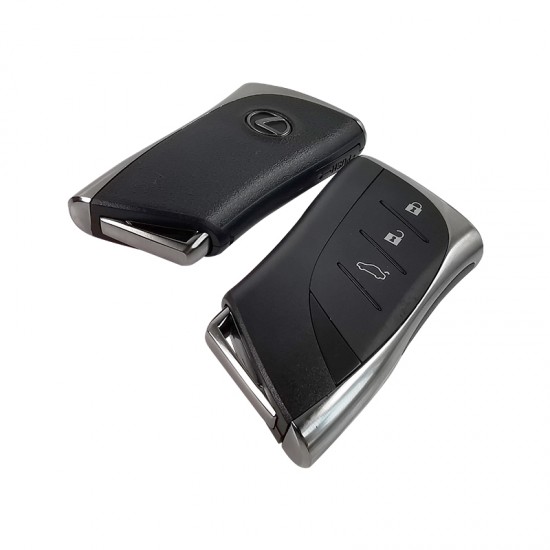 Lexus Smart key Shell 3 buttons for Lonsdor FT08-H0440C Lexus Smart key Shell 3 buttons for Lonsdor FT08-H0440C