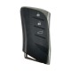 Lexus Smart key Shell 3 buttons for Lonsdor FT08-H0440C Lexus Smart key Shell 3 buttons for Lonsdor FT08-H0440C