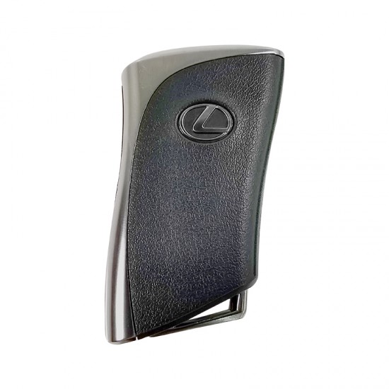 Lexus Smart key Shell 3 buttons for Lonsdor FT08-H0440C Lexus Smart key Shell 3 buttons for Lonsdor FT08-H0440C