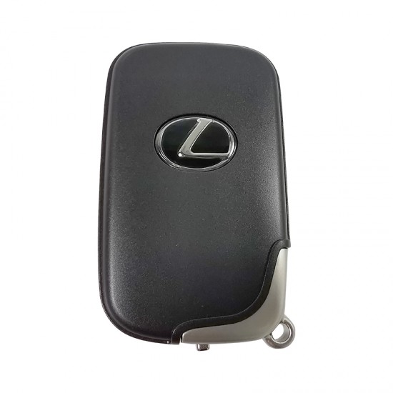 Lexus Smart Remote Key Case 3+1 buttons Lexus Smart Remote Key Case 3+1 buttons