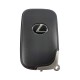 Lexus Smart Remote Key Case 3+1 buttons Lexus Smart Remote Key Case 3+1 buttons