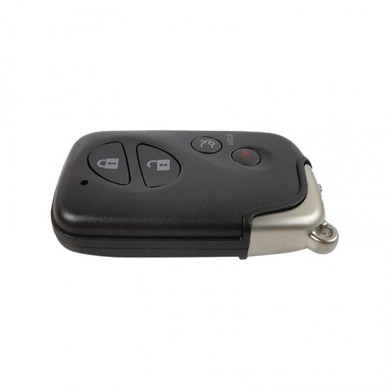 Lexus Smart Remote Key Case 3+1 buttons Lexus Smart Remote Key Case 3+1 buttons