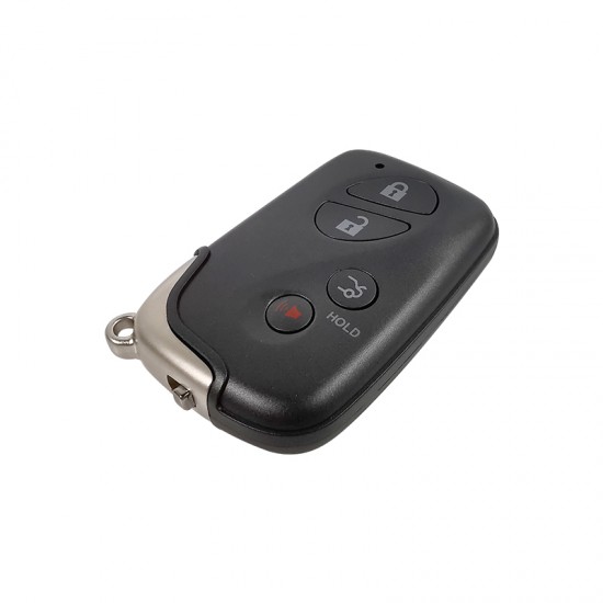 Lexus Smart Remote Key Case 3+1 buttons Lexus Smart Remote Key Case 3+1 buttons