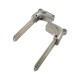 Lexus Uncut Emergency Key Blade for Lexus IS250 GS300 GX460 RS450H ES350 GS460 RX350 GS450H LX570 GS430 CT200H LS600H Lexus Uncut Emergency Key Blade for Lexus IS250 GS300 GX460 RS450H ES350 GS460 RX350 GS450H LX570 GS430 CT200H LS600H
