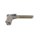 Lexus Uncut Emergency Key Blade for Lexus IS250 GS300 GX460 RS450H ES350 GS460 RX350 GS450H LX570 GS430 CT200H LS600H Lexus Uncut Emergency Key Blade for Lexus IS250 GS300 GX460 RS450H ES350 GS460 RX350 GS450H LX570 GS430 CT200H LS600H