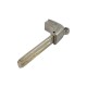 Lexus Uncut Emergency Key Blade for Lexus IS250 GS300 GX460 RS450H ES350 GS460 RX350 GS450H LX570 GS430 CT200H LS600H Lexus Uncut Emergency Key Blade for Lexus IS250 GS300 GX460 RS450H ES350 GS460 RX350 GS450H LX570 GS430 CT200H LS600H