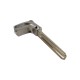 Lexus Uncut Emergency Key Blade for Lexus IS250 GS300 GX460 RS450H ES350 GS460 RX350 GS450H LX570 GS430 CT200H LS600H Lexus Uncut Emergency Key Blade for Lexus IS250 GS300 GX460 RS450H ES350 GS460 RX350 GS450H LX570 GS430 CT200H LS600H