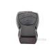 Mercedes Benz 3 Buttons Car Key Replacement Remote Key Shell Case Cover for Mercedes Benz B C E ML S CLK CL(without Benz Logo) Mercedes Benz 3 Buttons Car Key Replacement Remote Key Shell Case Cover for Mercedes Benz B C E ML S CLK CL(without Benz Logo)