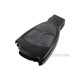 Mercedes Benz 3 Buttons Car Key Replacement Remote Key Shell Case Cover for Mercedes Benz B C E ML S CLK CL(without Benz Logo) Mercedes Benz 3 Buttons Car Key Replacement Remote Key Shell Case Cover for Mercedes Benz B C E ML S CLK CL(without Benz Logo)