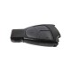 Mercedes Benz 3 Buttons Car Key Replacement Remote Key Shell Case Cover for Mercedes Benz B C E ML S CLK CL(without Benz Logo) Mercedes Benz 3 Buttons Car Key Replacement Remote Key Shell Case Cover for Mercedes Benz B C E ML S CLK CL(without Benz Logo)