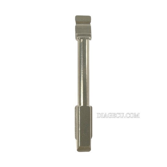 Ford FO21 Uncut Key Blade #90 for KD keydiy xhorse VVDI remotes universal Ford FO21 Uncut Key Blade #90 for KD keydiy xhorse VVDI remotes universal