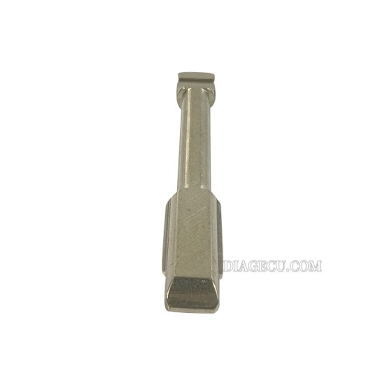 Ford FO21 Uncut Key Blade #90 for KD keydiy xhorse VVDI remotes universal Ford FO21 Uncut Key Blade #90 for KD keydiy xhorse VVDI remotes universal