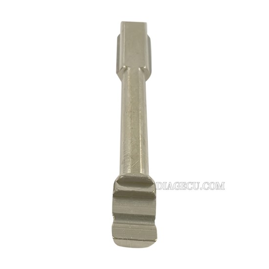 Ford FO21 Uncut Key Blade #90 for KD keydiy xhorse VVDI remotes universal Ford FO21 Uncut Key Blade #90 for KD keydiy xhorse VVDI remotes universal