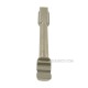 Ford FO21 Uncut Key Blade #90 for KD keydiy xhorse VVDI remotes universal Ford FO21 Uncut Key Blade #90 for KD keydiy xhorse VVDI remotes universal