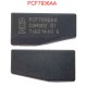 ID46 PCF7936AS Carbon Blank Transponder Chip ID46 PCF7936AS Carbon Blank Transponder Chip