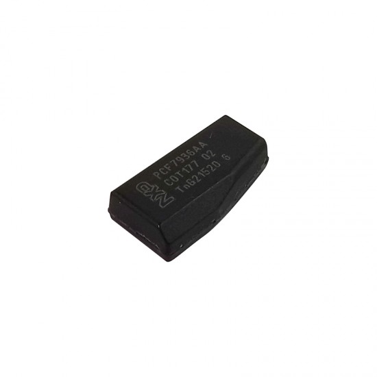ID46 PCF7936AS Carbon Blank Transponder Chip ID46 PCF7936AS Carbon Blank Transponder Chip