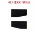 4D ID60(T13) 80Bit Carbon Transponder Chip(sub-factory) (G) 4D ID60(T13) 80Bit Carbon Transponder Chip(sub-factory) (G)