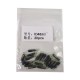 ID48 megamos Glass Transponder Chip(sub-factory) (G) ID48 megamos Glass Transponder Chip(sub-factory) (G)