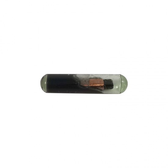 ID48 megamos Glass Transponder Chip(sub-factory) (G) ID48 megamos Glass Transponder Chip(sub-factory) (G)