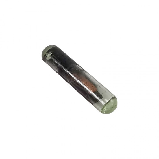 ID48 megamos Glass Transponder Chip(sub-factory) (G) ID48 megamos Glass Transponder Chip(sub-factory) (G)