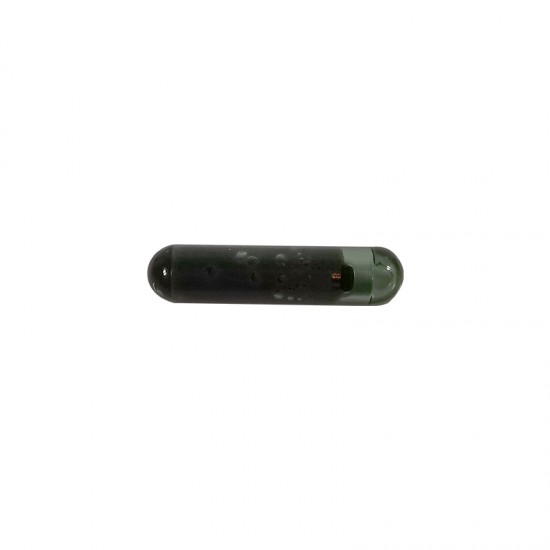 Original ID48(T6) glass transponder chip (G) Original ID48(T6) glass transponder chip (G)
