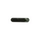 Original ID48(T6) glass transponder chip (G) Original ID48(T6) glass transponder chip (G)