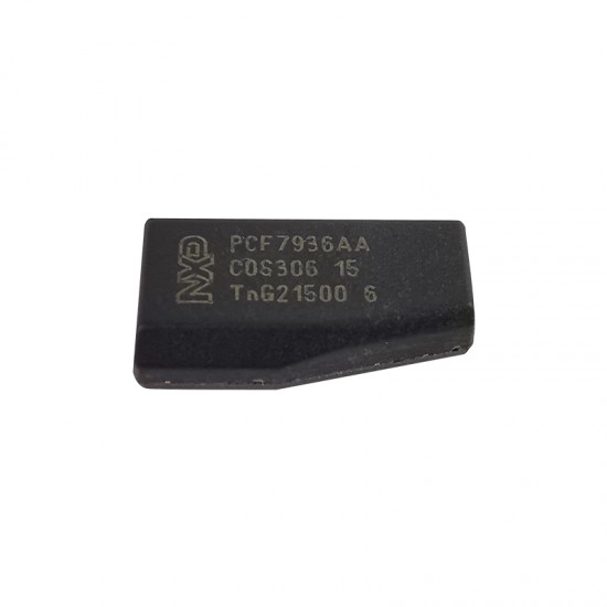 Original PCF7936AA ID46 Carbon Transponder Chip (G) Original PCF7936AA ID46 Carbon Transponder Chip (G)