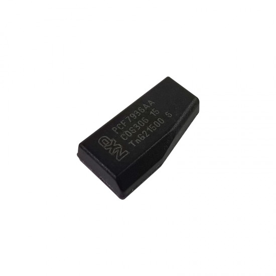 Original PCF7936AA ID46 Carbon Transponder Chip (G) Original PCF7936AA ID46 Carbon Transponder Chip (G)