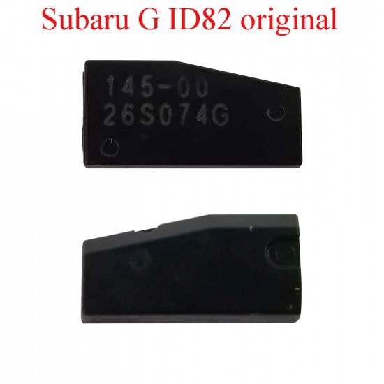 Subaru G ID82 Ceramic Transponder Chip (G)