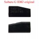Subaru G ID82 Ceramic Transponder Chip (G)